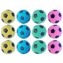 PETFAVORITES Foam Soccer Balls Cat Toys
