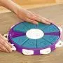 No/Brand Pet Feeding Food Puzzle Toys Dog Slow Feeding Device Anti-Choking Food Bowl Disk Training Dog Cat Interactive Outdoor No/Brand Pet Feeding Food Puzzle Toys Dog Slow Feeding Device Anti-Choking Food Bowl Disk Training Dog Cat Interactive Outdoor