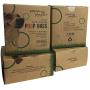 Peppy Pooch Pet Waste Bags - Earth Friendly - Large Poop Bags, 240 Bags (16 Rolls) Unscented