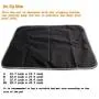 Self Heating Cat Pad Pet Mat Dog Beds, Warming Pad Cozy Thermal Cat Mat,Soft Crate Mat with Anti-Slip (X-Large( 28.3x45.3 ), Gray) Self Heating Cat Pad Pet Mat Dog Beds, Warming Pad Cozy Thermal Cat Mat,Soft Crate Mat with Anti-Slip (X-Large( 28.3x45.3 ), Gray)