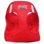 DOGGIE DESIGN American River Ultra Choke Free Dog Harness-Red XXXL DOGGIE DESIGN American River Ultra Choke Free Dog Harness-Red XXXL