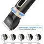 CAHTUOO Dog Clippers 2-Speed Heavy Duty Professional Pet Grooming Clippers Kit Rechargeable Cordless Quiet Pet Hair Shaver for Small and Large Dogs Cats and Other Pets CAHTUOO Dog Clippers 2-Speed Heavy Duty Professional Pet Grooming Clippers Kit Rechargeable Cordless Quiet Pet Hair Shaver for Small and Large Dogs Cats and Other Pets