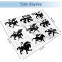 Pig - - s Czech Republic, Face Neck Gaiters ana Scarf wear for Outdoor Sports Pig 11.8 inch x 9.