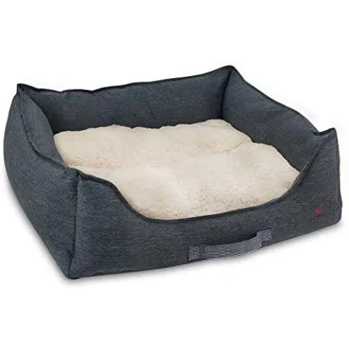 Best Pet Supplies Plush Pet Bed Best Pet Supplies Plush Pet Bed