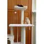Armarkat Classic Cat Tree Model A7005 Beige/14 D x 34'' W x 70'' H Armarkat Classic Cat Tree Model A7005 Beige/14 D x 34'' W x 70'' H