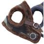 Corporal Dog Harness by Puppia - Camo