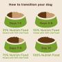 Rachael Ray Nutrish Dish Super Premium Dry Dog Food with Real Meat, Veggies & Fruit