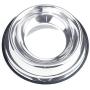 Weebo Pets Stainless Steel No-Tip Food Bowls - Choose Your Size, 4-Ounce to 72-Ounce