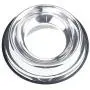 Weebo Pets Stainless Steel No-Tip Food Bowls - Choose Your Size, 4-Ounce to 72-Ounce Weebo Pets Stainless Steel No-Tip Food Bowls - Choose Your Size, 4-Ounce to 72-Ounce