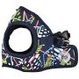 Puppia Botanical Harness B