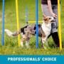 Cloud Star Tricky Trainers Chewy - Soft Low Calorie Dog Training Treats