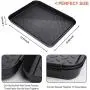 Boot Tray - 3 PCS Heavy Duty Shoe Mat Trays, Dog Bowl or Cat Bowl Mats Trap Mud, Water and Pet Food Mess to Protect Floors (13.75'' x 10.85'' x 1.25'') Boot Tray - 3 PCS Heavy Duty Shoe Mat Trays, Dog Bowl or Cat Bowl Mats Trap Mud, Water and Pet Food Mess to Protect Floors (13.75'' x 10.85'' x 1.25'')