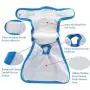 Ohbabyka Premium Washable Male and Female Dog Diapers of Durable Doggie Diapers for Pets Ohbabyka Premium Washable Male and Female Dog Diapers of Durable Doggie Diapers for Pets