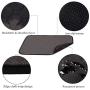 Coppthinktu Washable Dog Pee Pad, Highly Absorbent Reusable Dog Potty Pad for Training, Waterproof Non-Slip Puppy Pad Suitable for Dogs Cats and Rabbits, 1pcs