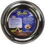 Loving Pets Bella Bowl for Dogs, Medium, Paparazzi Pink
