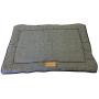 Ellie-Bo Reversible Tweed and
