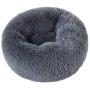 Dog Bed Cat Bed Donut, Calming Bed for Small Medium Dogs and Cats, Comfortable Donut Cuddler Ultra Soft Washable Dog and Cat Cushion Bed(20/28) Dog Bed Cat Bed Donut, Calming Bed for Small Medium Dogs and Cats, Comfortable Donut Cuddler Ultra Soft Washable Dog and Cat Cushion Bed(20/28)