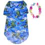 Rubies Costume Luau Pet Costume