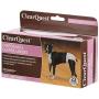 ClearQuest Disposable Dog Diaper Liners, 22-Pack, Absorbent Pads, Extra Protection for Cover-Ups and Male Wraps