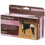 ClearQuest Disposable Dog Diaper Liners, 22-Pack, Absorbent Pads, Extra Protection for Cover-Ups and Male Wraps