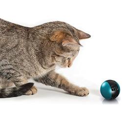 Hugs Pet Products Purr-fect Ball for Cats