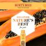 Burts Bees for Dogs Natural Whitening Shampoo with Papaya and Yogurt | Puppy and Dog Shampoo, 16 Ounces