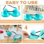 FANZ Pet Molar Bite Toy, Dog Chew Toys for Aggressive Chewers, Dog Rope Toys with Suction Cup for Teeth Cleaning
