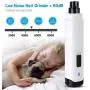 Casfuy Dog Nail Grinder Upgraded - Professional 2-Speed Electric Rechargeable Pet Nail Trimmer Painless Paws Grooming & Smoothing for Small Medium Large Dogs & Cats Casfuy Dog Nail Grinder Upgraded - Professional 2-Speed Electric Rechargeable Pet Nail Trimmer Painless Paws Grooming & Smoothing for Small Medium Large Dogs & Cats