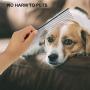 Pet Comb Stainless Steel Combing Tool for Dog and Cat Long Hair Comb Accessories