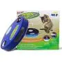 Buyter Electric Vocal Funny Cat Turntable Automatic Multi-Position Pet Tail Spin Rat Toys Buyter Electric Vocal Funny Cat Turntable Automatic Multi-Position Pet Tail Spin Rat Toys