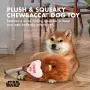 Star Wars Yoda Valentines Day Plush Dog Toy Star Wars Yoda Valentines Day Plush Dog Toy