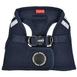 Puppia Soft Vest Harness Pro