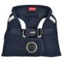 Puppia Soft Vest Harness Pro