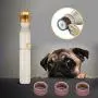 Dog Nail Trimmer,Dog Nail Grinder,Generic Upgraded Version Professional Pet Dog Nail Trimmer,Dog Nail File,Grooming Care Grinder Grooming Trimmer Clipper Drill Nail Dog Nail Trimmer,Dog Nail Grinder,Generic Upgraded Version Professional Pet Dog Nail Trimmer,Dog Nail File,Grooming Care Grinder Grooming Trimmer Clipper Drill Nail