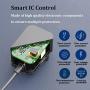 AC Adapter 10V for PetSafe Healthy Pet Simply Feed Pre-Portioned Automatic Food Dispenser Replacement PetSafe Feeder Power Adapter