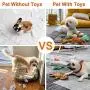 Fluffy Care Dog Toys Small Dogs Puppy Toys Squeaky Dog Toys Puppy Toys for Teething Small Dogs Cute Dog Toys Pet Toys Dog Toys for Medium Dogs 6 PCS Fluffy Care Dog Toys Small Dogs Puppy Toys Squeaky Dog Toys Puppy Toys for Teething Small Dogs Cute Dog Toys Pet Toys Dog Toys for Medium Dogs 6 PCS