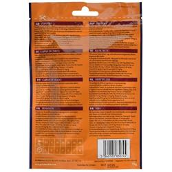 Pet Munchies Venison Strips, 75 G