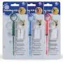 Whasin Pet Medicine Syringe, Professional Pet Pill Popper for Dogs and Cats, Reusable Pet Pill Gun with 2 Soft Silicone Tips, Medical Feeding Dispenser for Young and Small Animals Whasin Pet Medicine Syringe, Professional Pet Pill Popper for Dogs and Cats, Reusable Pet Pill Gun with 2 Soft Silicone Tips, Medical Feeding Dispenser for Young and Small Animals