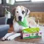Earth Rated Extra Large Poop Bags, Poop Bags for Large Dogs, 225 Bags on a Large Single Roll, Each Cat Poop Bag Measures 11 x 13 inches Earth Rated Extra Large Poop Bags, Poop Bags for Large Dogs, 225 Bags on a Large Single Roll, Each Cat Poop Bag Measures 11 x 13 inches