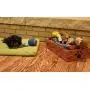 Dynamic Accents Amish Handcrafted Pet Toy Box Dynamic Accents Amish Handcrafted Pet Toy Box