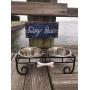 DOG BAR SIGN SALTY DOG (SALTY DOG)