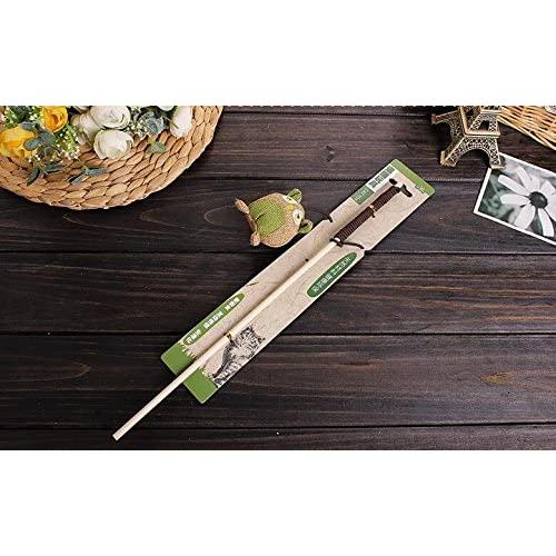 Pet Supplies Pet cat toy cat Funny cat stick Funny cat rod Cat Toys