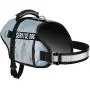 Service Dog Vest Harness for Medium and Large Dogs of All Breed with Grip Handle, Reflective Safety Strap and Side Certification Display Pockets Service Dog Vest Harness for Medium and Large Dogs of All Breed with Grip Handle, Reflective Safety Strap and Side Certification Display Pockets