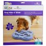 Outward Hound Nina Ottosson Interactive Puzzle Game Dog Toys