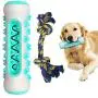 Dog Toothbrush Chewing Toy. Dog Tooth Cleaning Toy Toothbrush Stick. Indestructible. Combined with The Groove Design of Canine Teeth, it can Effectively Help Dogs Dental Care and Avoid Oral Diseases Dog Toothbrush Chewing Toy. Dog Tooth Cleaning Toy Toothbrush Stick. Indestructible. Combined with The Groove Design of Canine Teeth, it can Effectively Help Dogs Dental Care and Avoid Oral Diseases