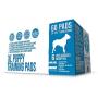 Bulldogology Premium Puppy Training Pee Pads Bundle Kit (X-Large, 40 & 60-Count)