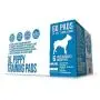 Bulldogology Premium Puppy Training Pee Pads Bundle Kit (Large, 2X 60-Count) Bulldogology Premium Puppy Training Pee Pads Bundle Kit (Large, 2X 60-Count)