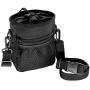 Tactical Dog Training Pouch Pet Treats Bag for Puppy Small Large Dogs Treat Pouch Waist Bag Treat Tote Carry Toys Kibble Snacks with Waist Belt Shoulder Strap Poop Bag Dispenser