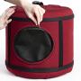 K&H PET PRODUCTS Mod Capsule Pet Carrier & Shelter