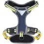 Blueberry Pet 10+ Colors Reflective Padded Dog Harnesses Blueberry Pet 10+ Colors Reflective Padded Dog Harnesses